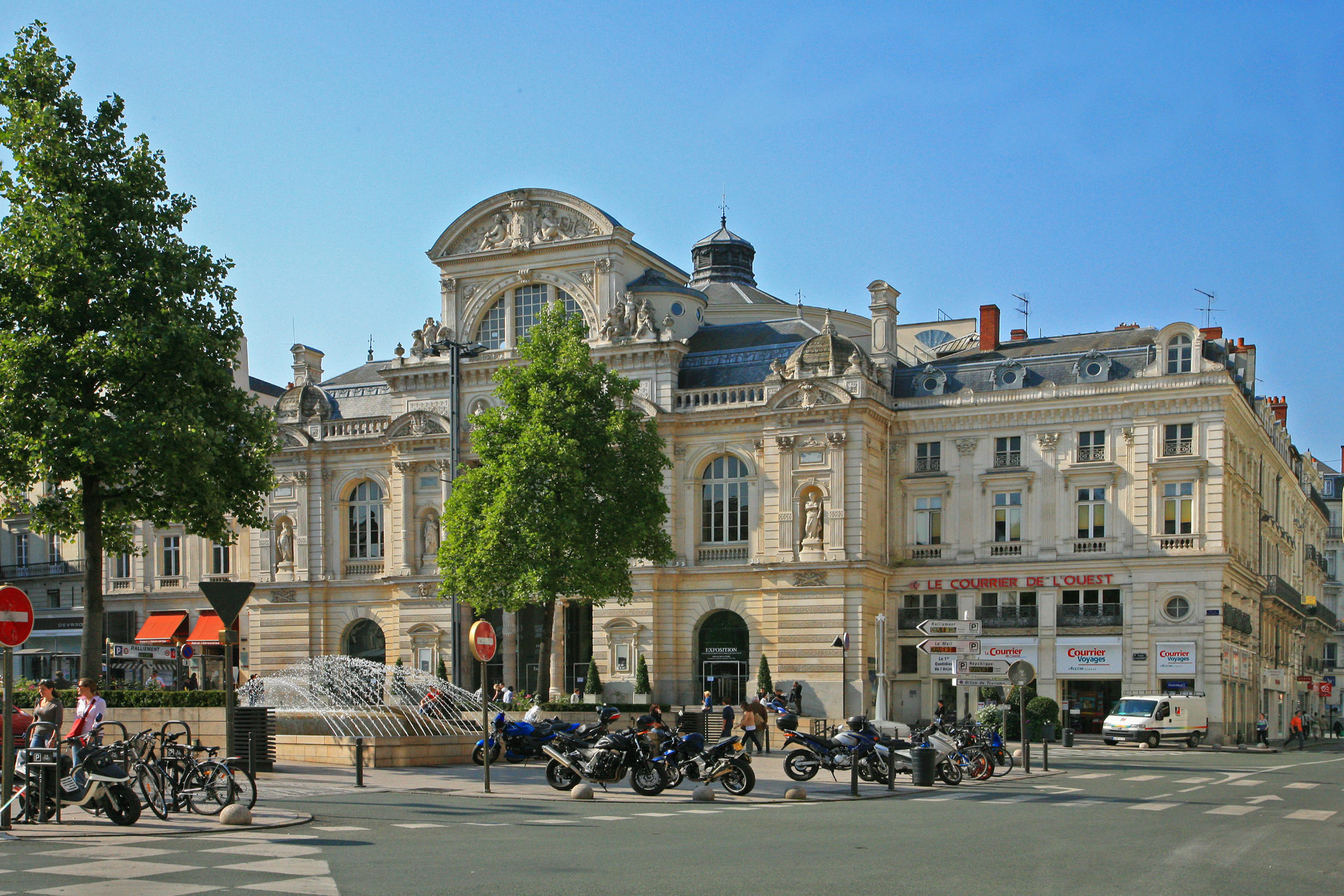 Angers